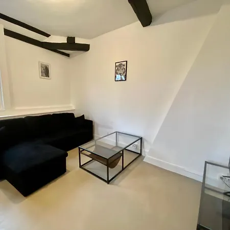 Henry Ii - Petit Lumineux - 013 Apartment *