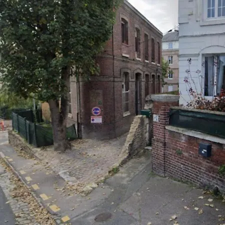 Henry Ii - Petit Lumineux - 013 Rouen