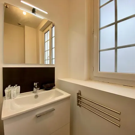 Apartment Henry Ii - Petit Lumineux - 013