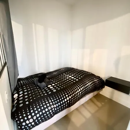 Appartamento Henry Ii - Petit Lumineux - 013