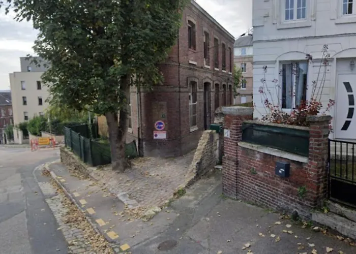 Henry Ii - Petit Lumineux - 013 Rouen