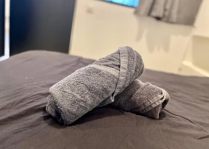 Apartment Henry Ii - Petit Lumineux - 013 Rouen